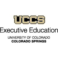 University of Colorado Colorado Springs